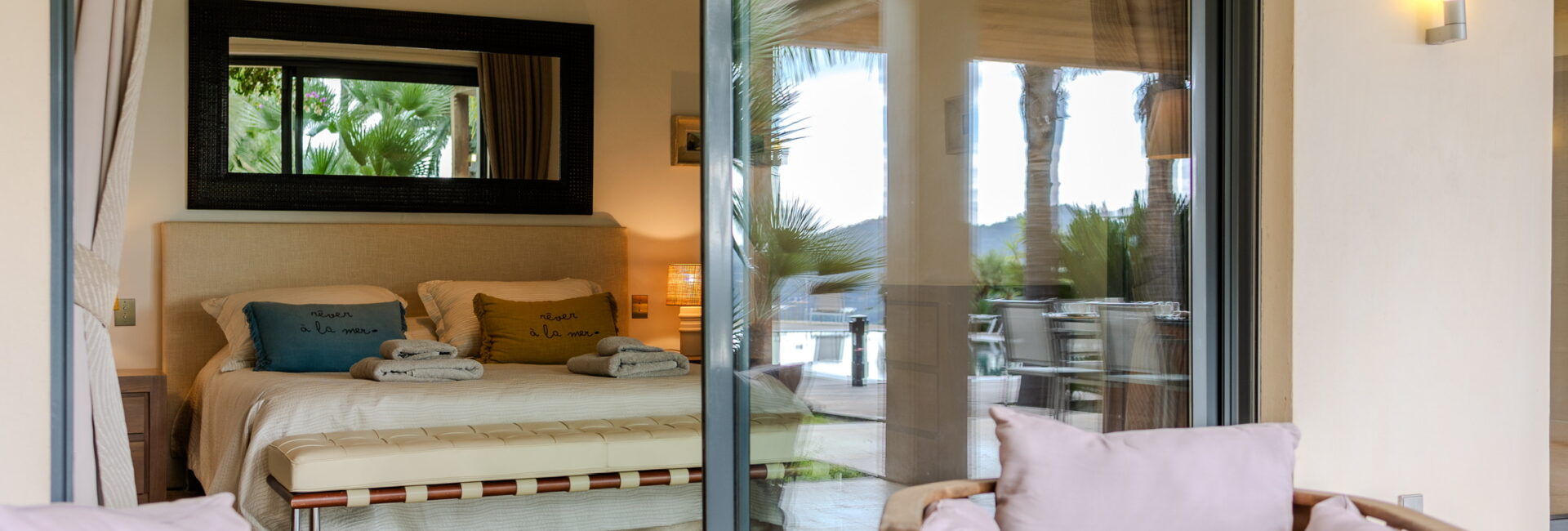 The Villa