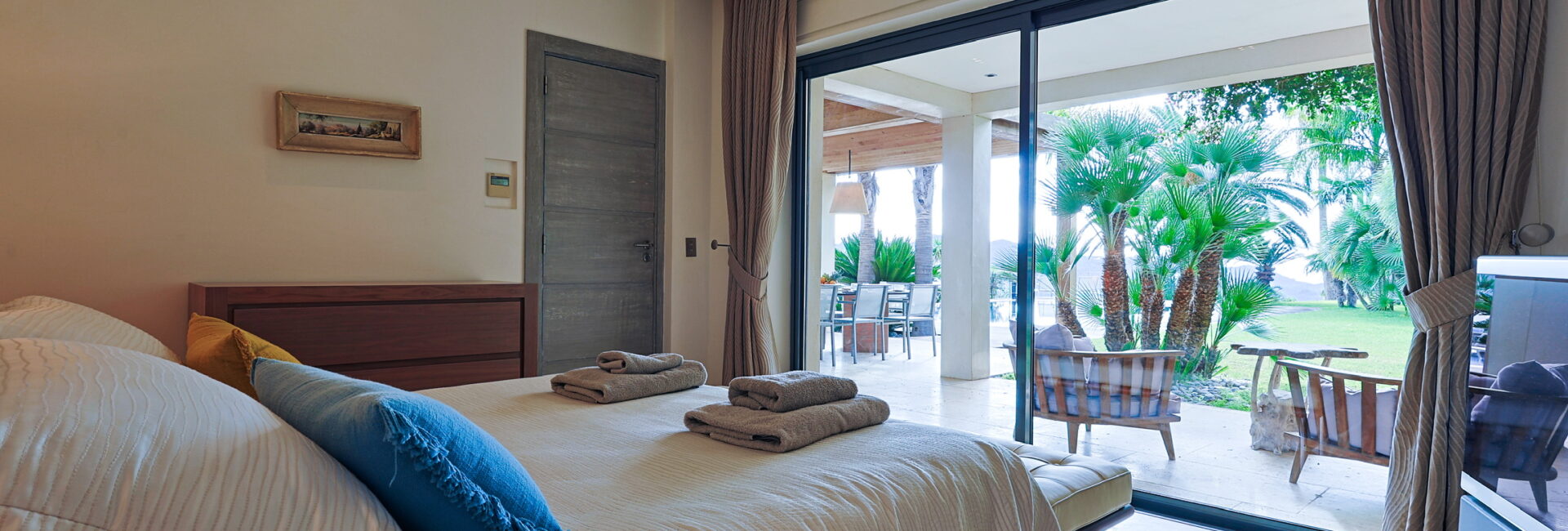 The Villa