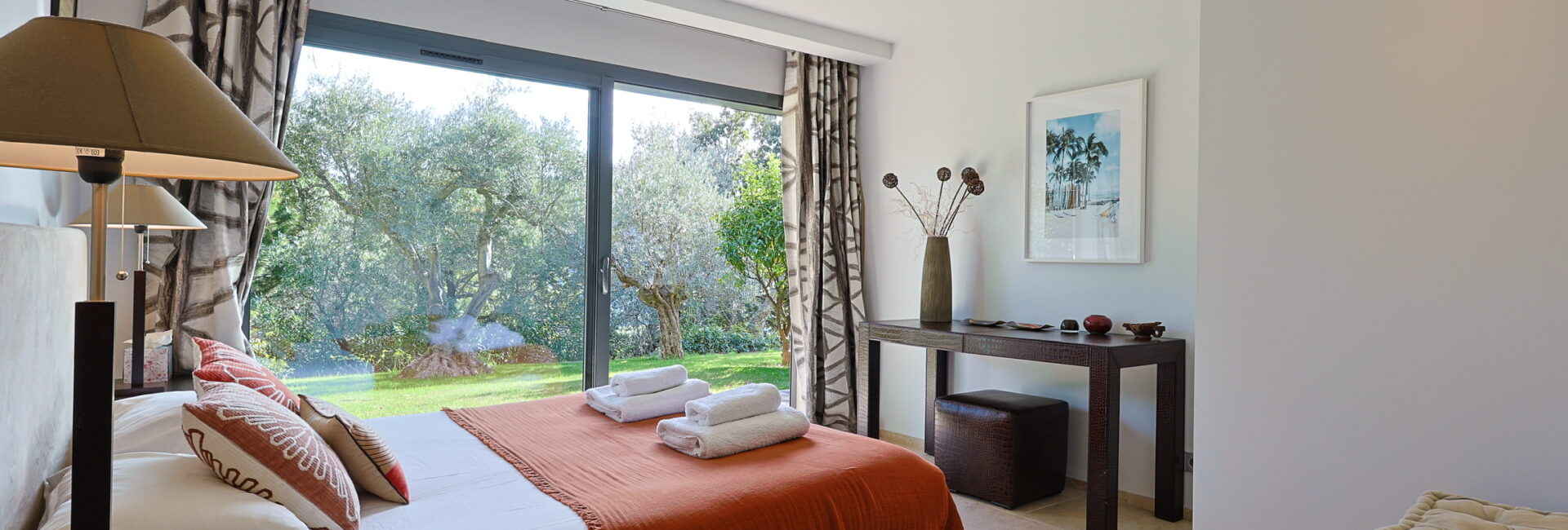 The Villa